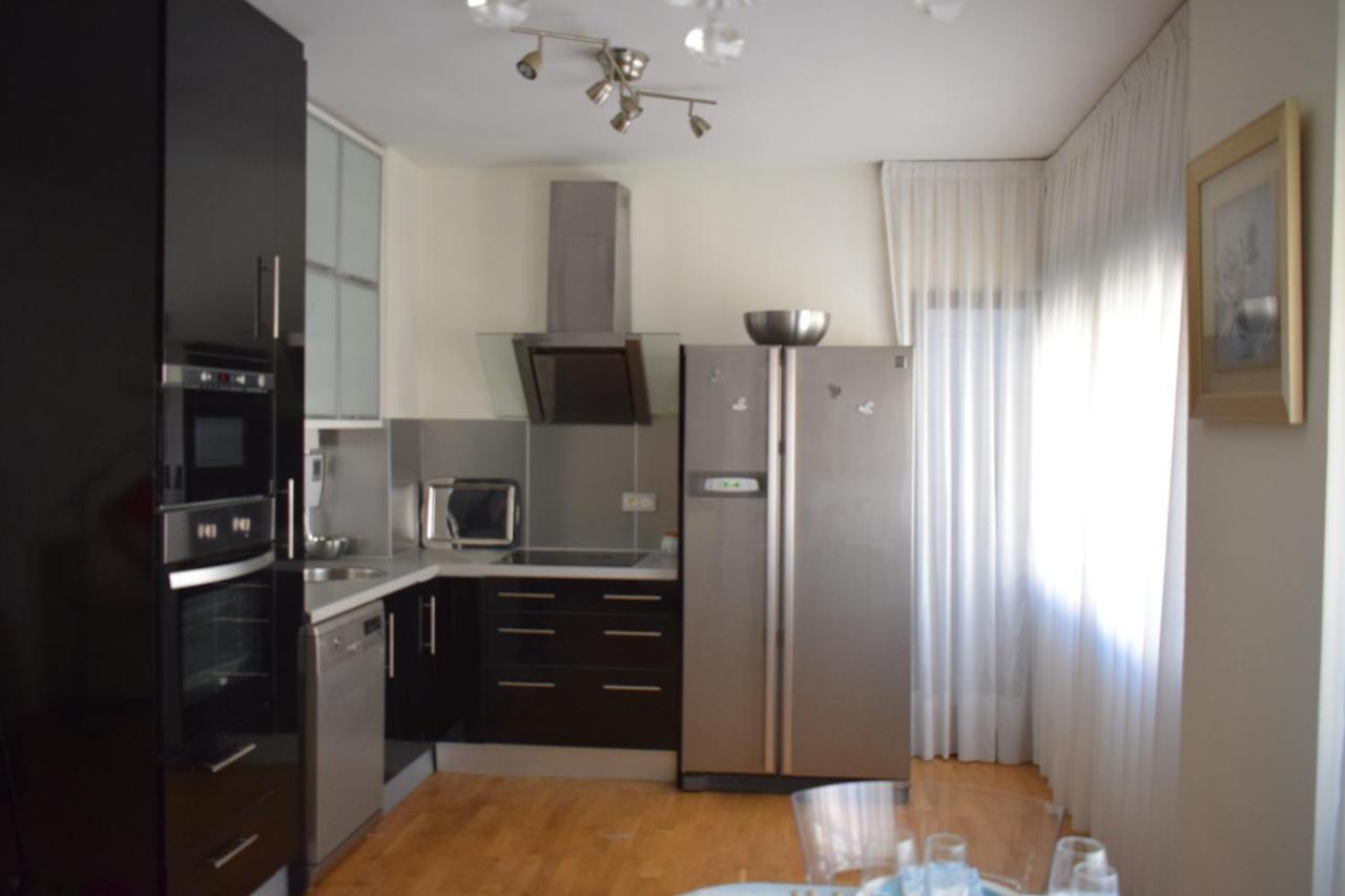 Alojamientos Villarias Murcia Ngoại thất bức ảnh
