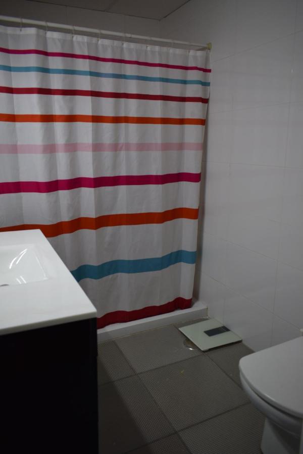 Alojamientos Villarias Murcia Ngoại thất bức ảnh