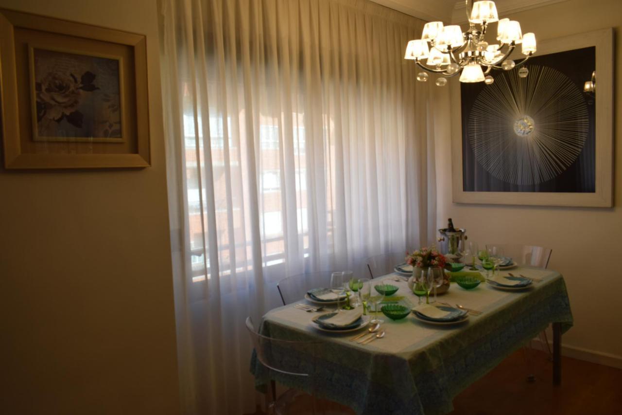 Alojamientos Villarias Murcia Ngoại thất bức ảnh